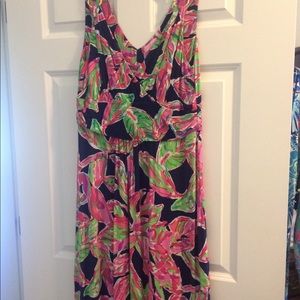 Lilly Maxi